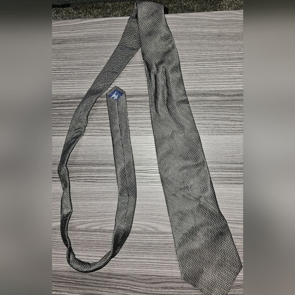 Wilke Rodriguez Men's Neck Tie